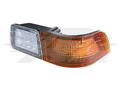 44995036 - Case/IH Left LED Corner Amber with Work Light