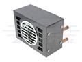 9 1/2 x 6 1/2 x 7, 12 Volt Heater