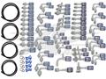 Quick Clip Hose and Fitting Truck Starter Kit