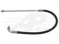 84385941 - Condenser to Receiver Drier Hose - FNH