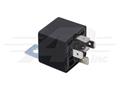 12 Volt 5 Terminal Bosch Style Relay