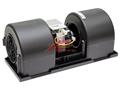 F039296 - Blower Motor Assembly - John Deere