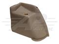 John Deere Left Fender with Cup Holder - Multi Brown