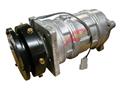 New Heavy Duty A6 Delco Replacement - 12 Volt with 5 Clutch