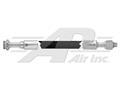 AL70476 - Condenser to Cab Hose - John Deere