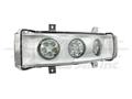 87455676 - Case/IH LED Center Hood Light