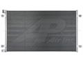 PX936001 - Condenser - Kenworth/Peterbilt