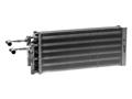 Replacement Heater Core for Red Dot Heater Unit - 6 x 13 1/2 x 1 7/8