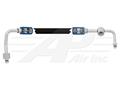 3C501-87720 - Receiver Drier to Cab Hose - Kubota