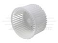 5 3/4 Diameter Wheel, CW, 5/16 Shaft