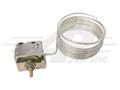 Rotary Adjustable Thermostatic Switch, 96 Capillary Tube