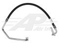 F50-6110-0575 - Discharge Hose - Peterbilt