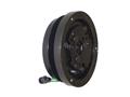 138mm, 1 Groove Clutch 12V, Sanden