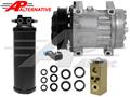 Truck A/C Kit - Freightliner, Alternate Part