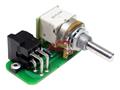 Potentiometer Switch - Fendt