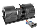 7003445 - Blower Motor Assembly - Bobcat