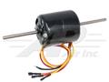 RD-5-3780-0P - Blower Motor with 5/16 Shafts, 10 Length, 12V
