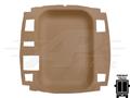 John Deere Headliner - Sailcloth Tan