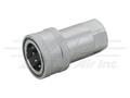 4050-4 - Female Ball 1/2 Hydraulic Coupler - AP Alternative