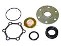 6 Bolt Front Plate Seal Kit With 9/32 (.278) Bolt Holes - York, Tecumseh