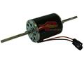 24 Volt Single Speed 2 Wire Motor With 5/16 Shafts