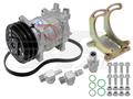 Tecumseh, York Upright to Seltec Conversion Kit