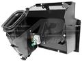 F31-1064-12101 - Kenworth Evaporator & Heater Assembly with Spal Blower Update Kit