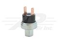Low Pressure Switch Normally Open, Opens 3 psi. Closes 38 psi., 7/16 x 20 Thread