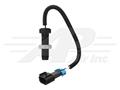 Vehicle Speed Sensor