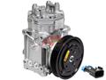 New LH Suction, Slim-line, With 5 7/8 6 Groove Clutch