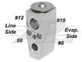 Expansion Valve 