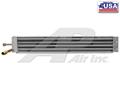 F63870 - Evaporator - Case/IH 90 and 94 Series Tractors