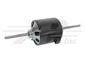 7010163 - 12 Volt Single Speed 2 Wire Motor with 5/16 Shafts