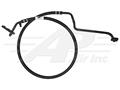 F50-6242-1275 - Compressor to Condenser Hose - Kenworth