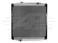 87340496 - Radiator - Case/New Holland