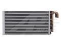 RD1-0715-0P - Heater Core - Peterbilt