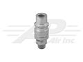 3/8 - 24 to 17mm Hi Side 1234yf Adapter