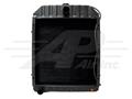 D81055 - Radiator - Case/IH