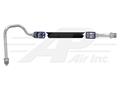 High Side Liquid Cab Roof Hose