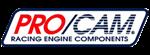 PRO CAM RACING ENGINE COMPONENTS