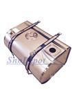 International 3555661C91 Stainless Steel Fuel Tank