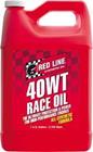 Red Line 40WT Race Oil, 15W40 1 Gallon