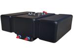 RCI 16-Gallon Drag Fuel Cell, 25x17x9 No Foam