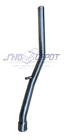 Mack 21627637 Stainless Replacement Coolant Tube