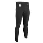K1 Eclipse Seamless FIA Rated Tech Layer Pants, Black