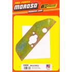 Moroso main cap baffle