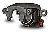 Afco GM Metric Undersized Calipers, 2.25 Bore