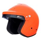 Zamp RZ-18H SA2020 Helmet, Flo Orange