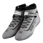 Zamp ZR-70 SFI 3.3/5 Race Shoe, Gray