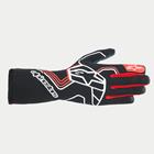 Alpinestars Tech-1 Race V3 Gloves, Black/Red